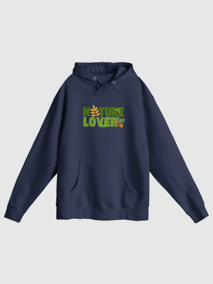 Nature Lover Hoodie product image (19)