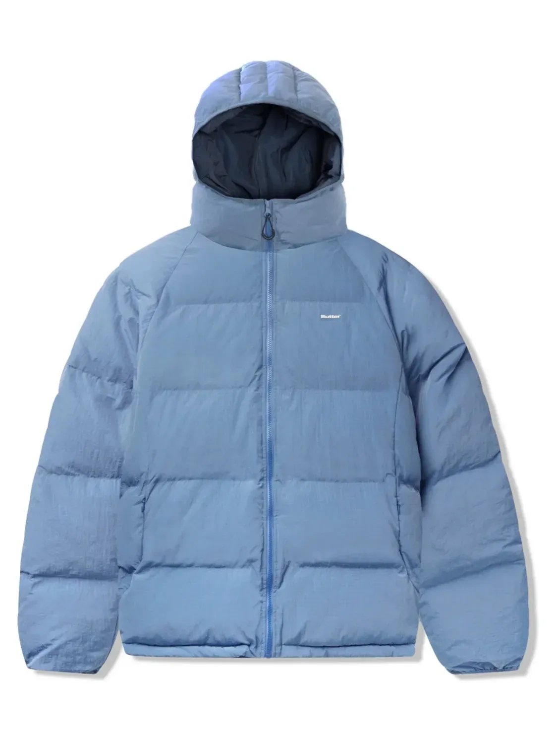 Ice Hooded Puffer Jacket product image (1)