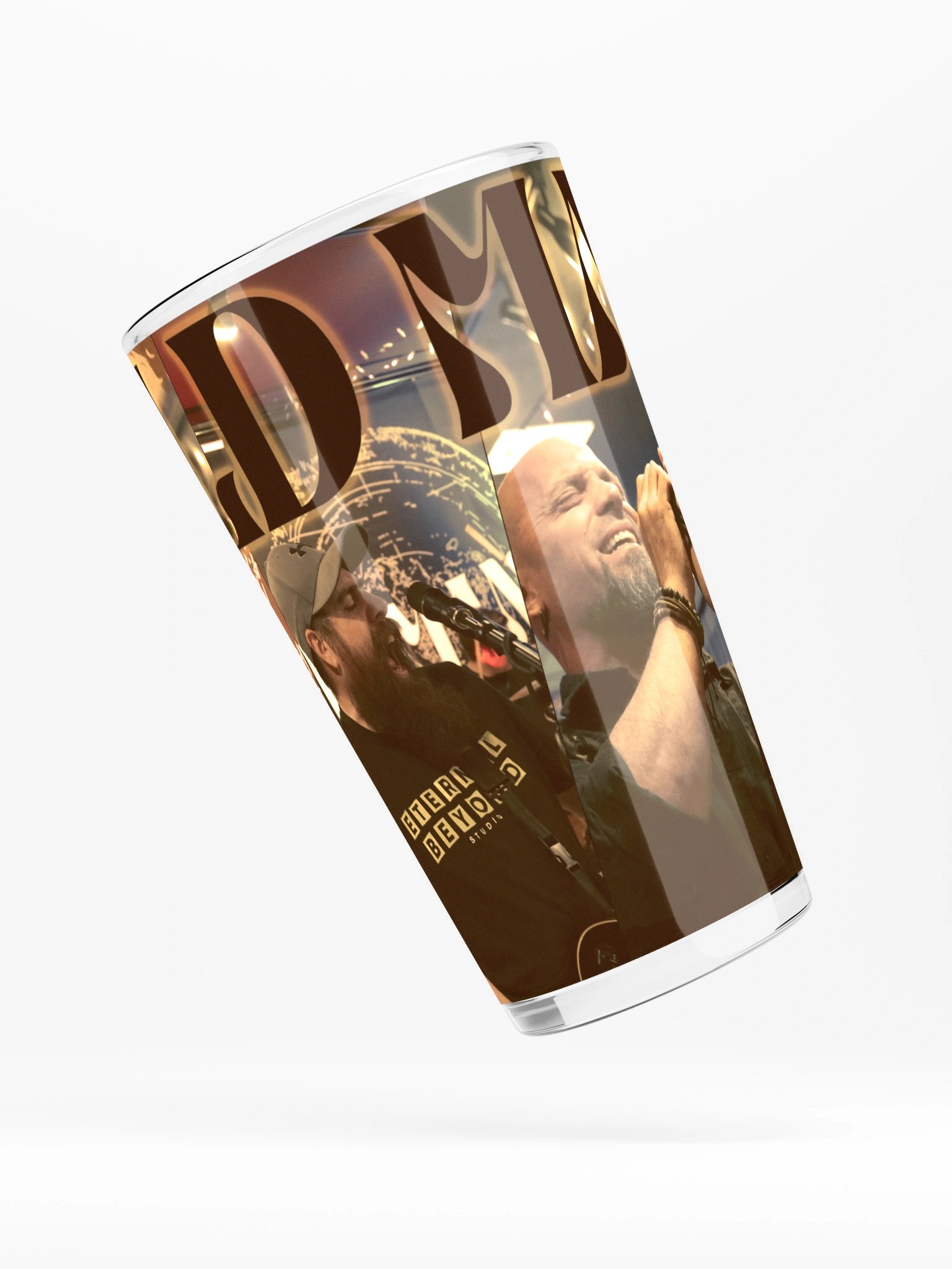 OM Pint Glass product image (4)