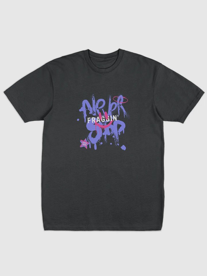 Never Stop Fraggin' T-Shirt product image (1)