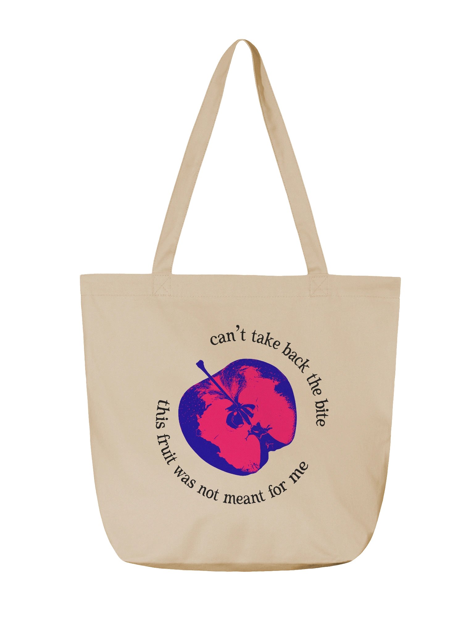 Deception & Vice Tote product image (1)