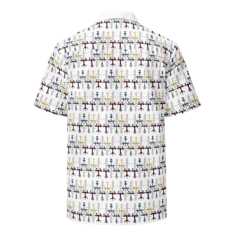 Button Up (Godswords or) product image (1)