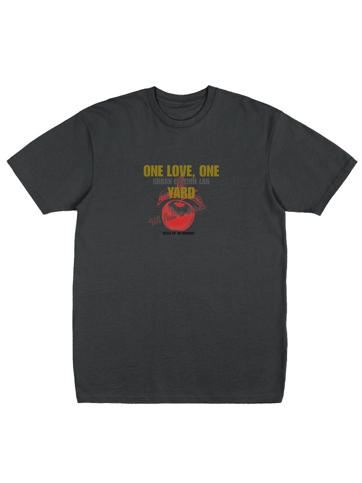 One Love Urban Culture Tee product image (2)