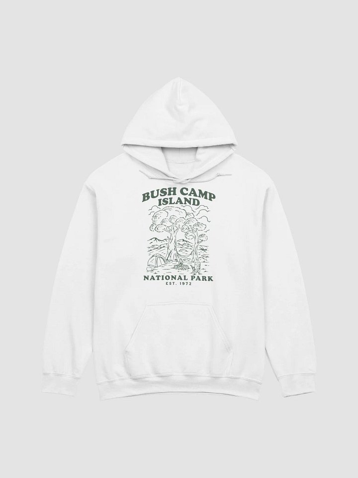 National Park Hoodie product image (1)
