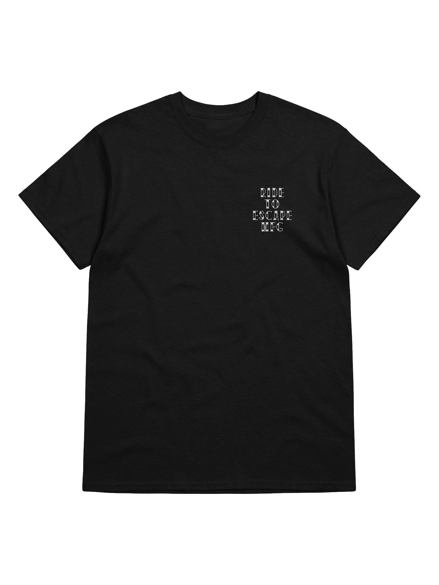 RTE EAGLE AND LADY TEE product image (7)