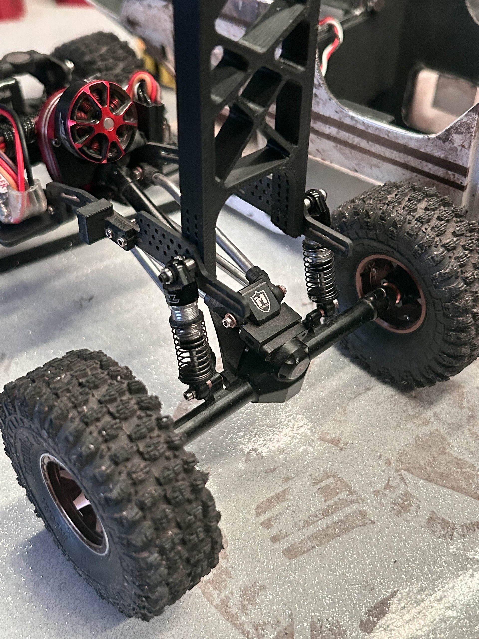 RTR Camper product image (6)