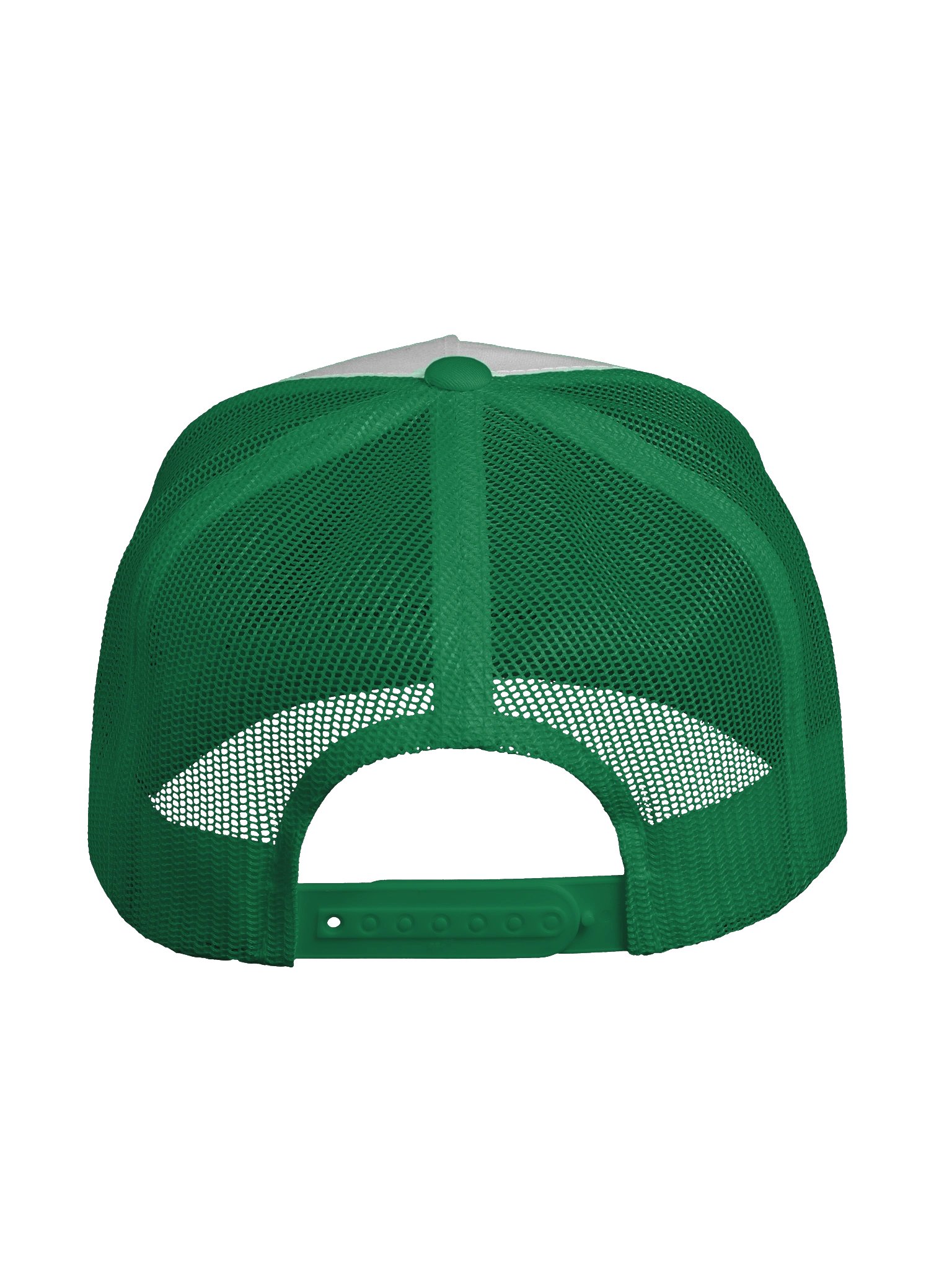 Fish Want Me, Women Fear Me Trucker Cap product image (11)