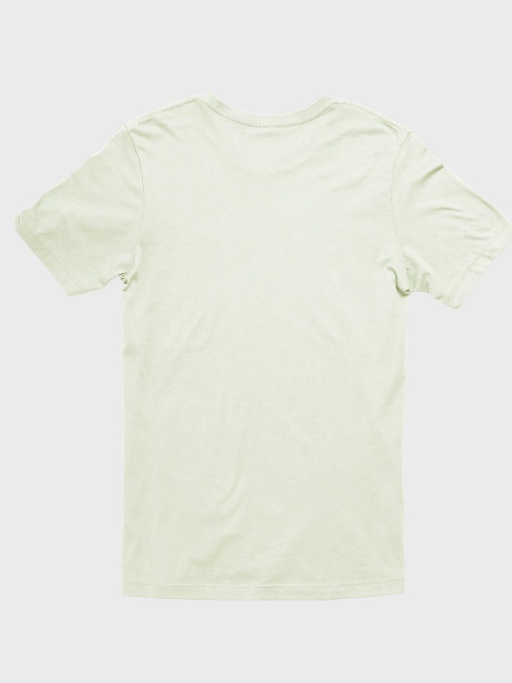 ein bisschen aromantisch t-shirt product image (2)