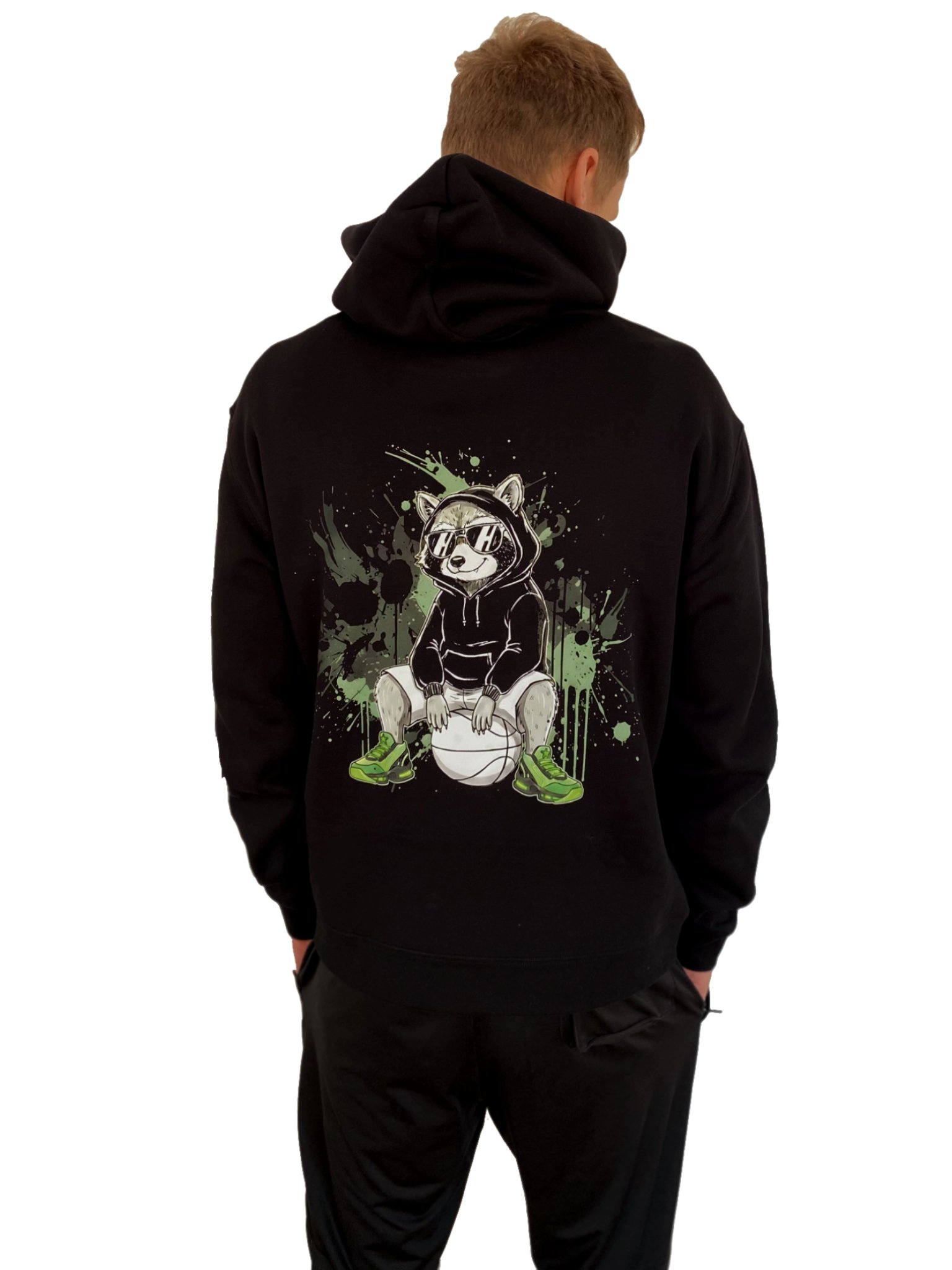 Malmi Hoodie — Signature Edition product image (2)