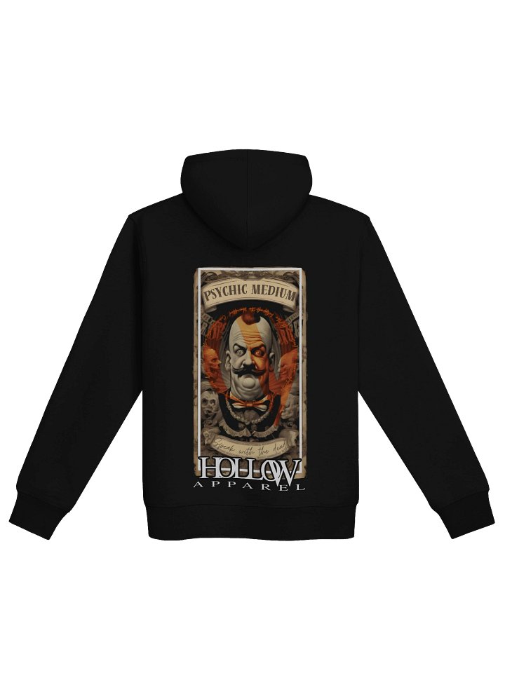 Psychic Medium unisex pullover hoodie product image (1)