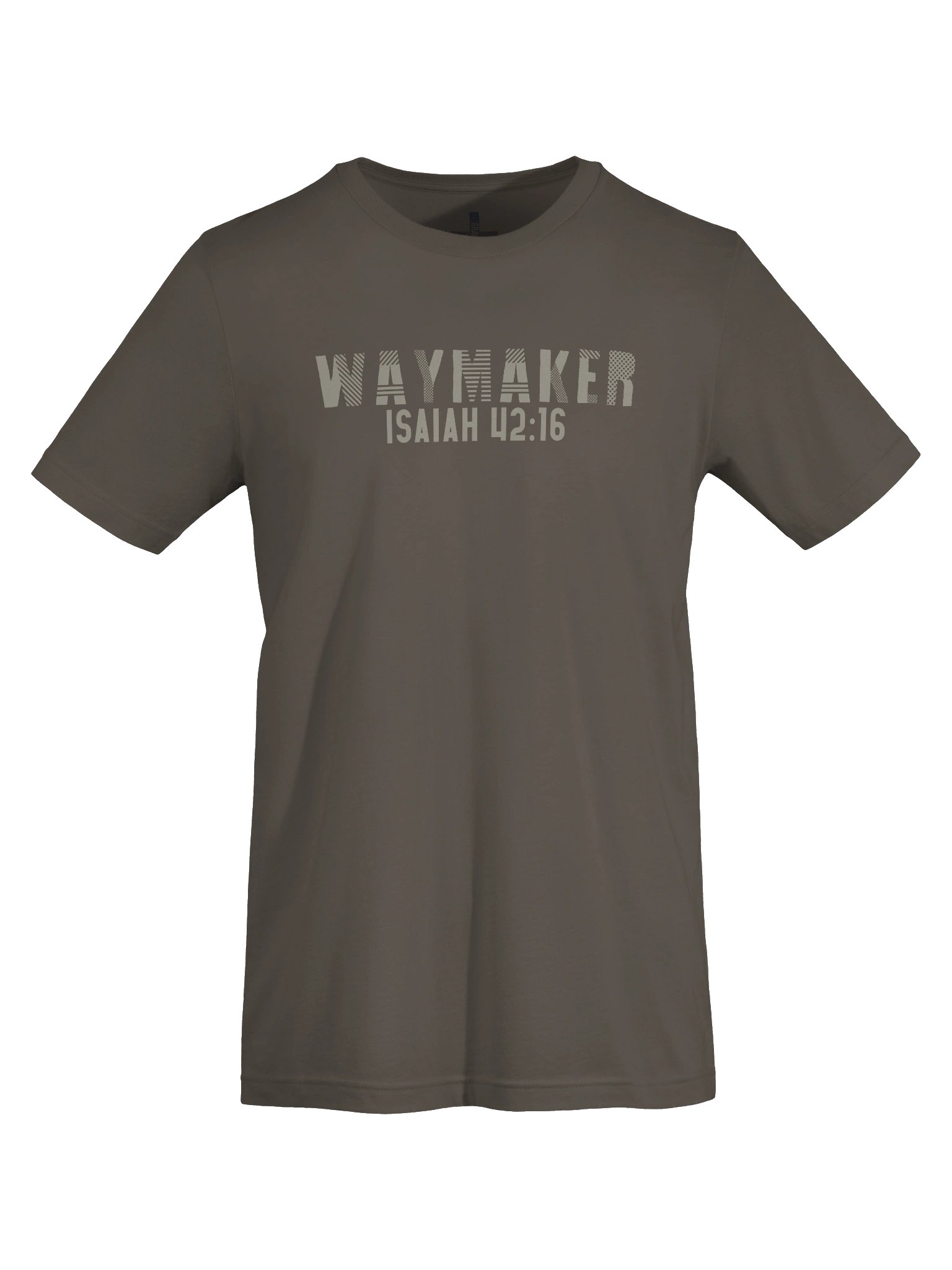 Waymaker T-Shirt product image (7)