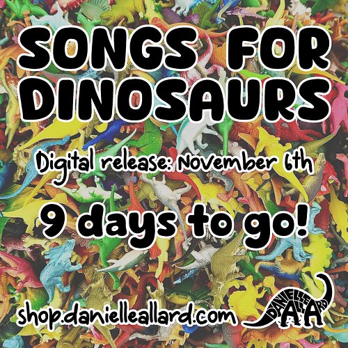 Only 9 DAYS. 

Today's behind the scenes facts are about the second song on our album: You Say You Love Me. 

This was our fi...