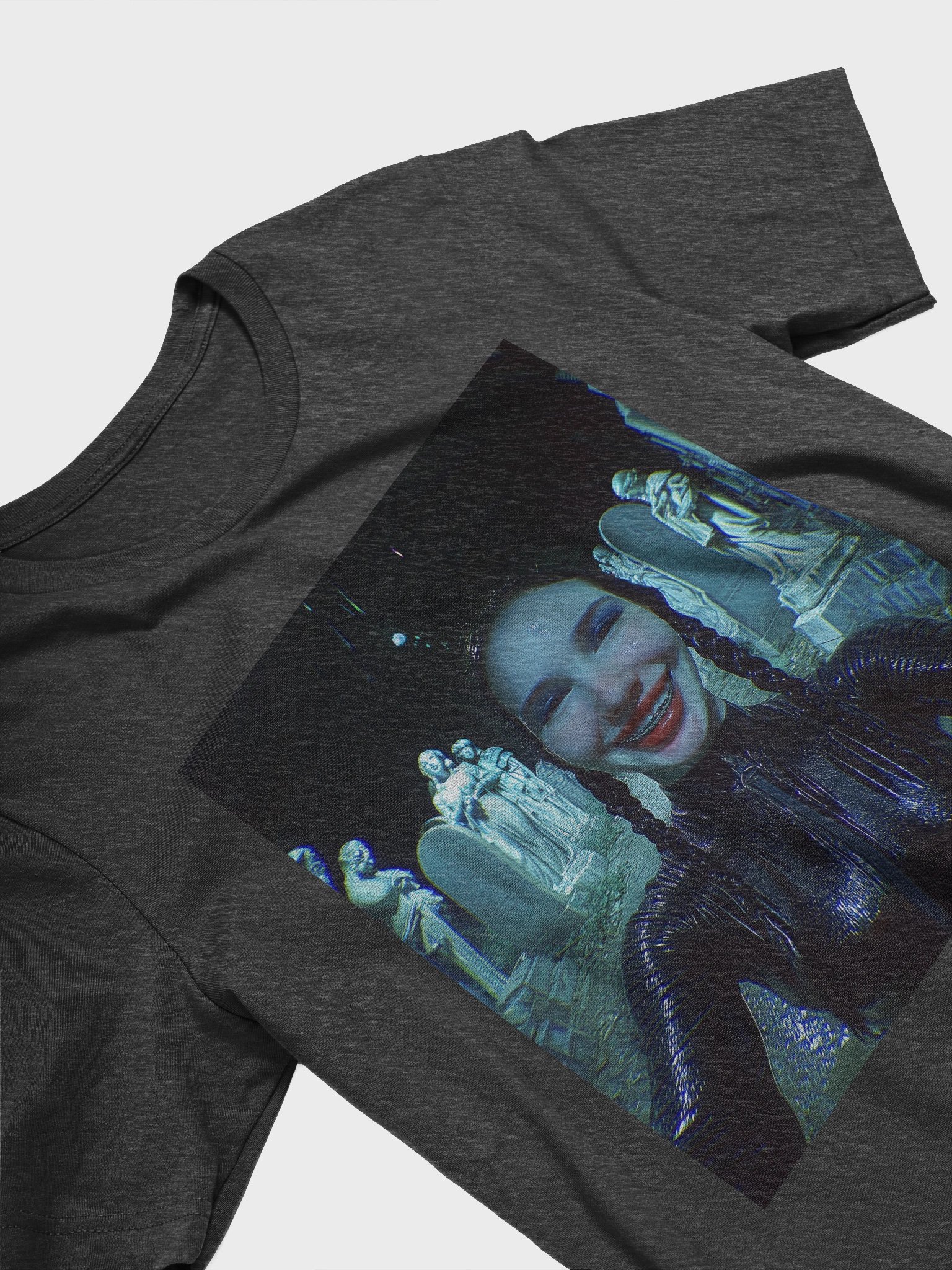 COMMUNE - SOFT TSHIRT (M) product image (3)