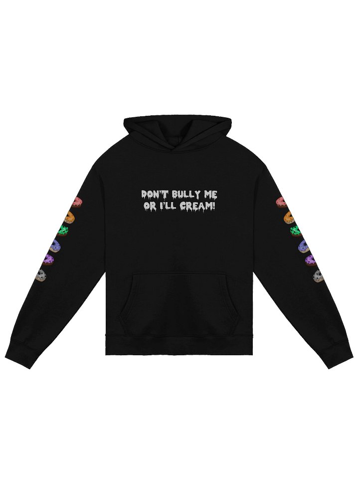 I'll Cream (Oversized) product image (1)
