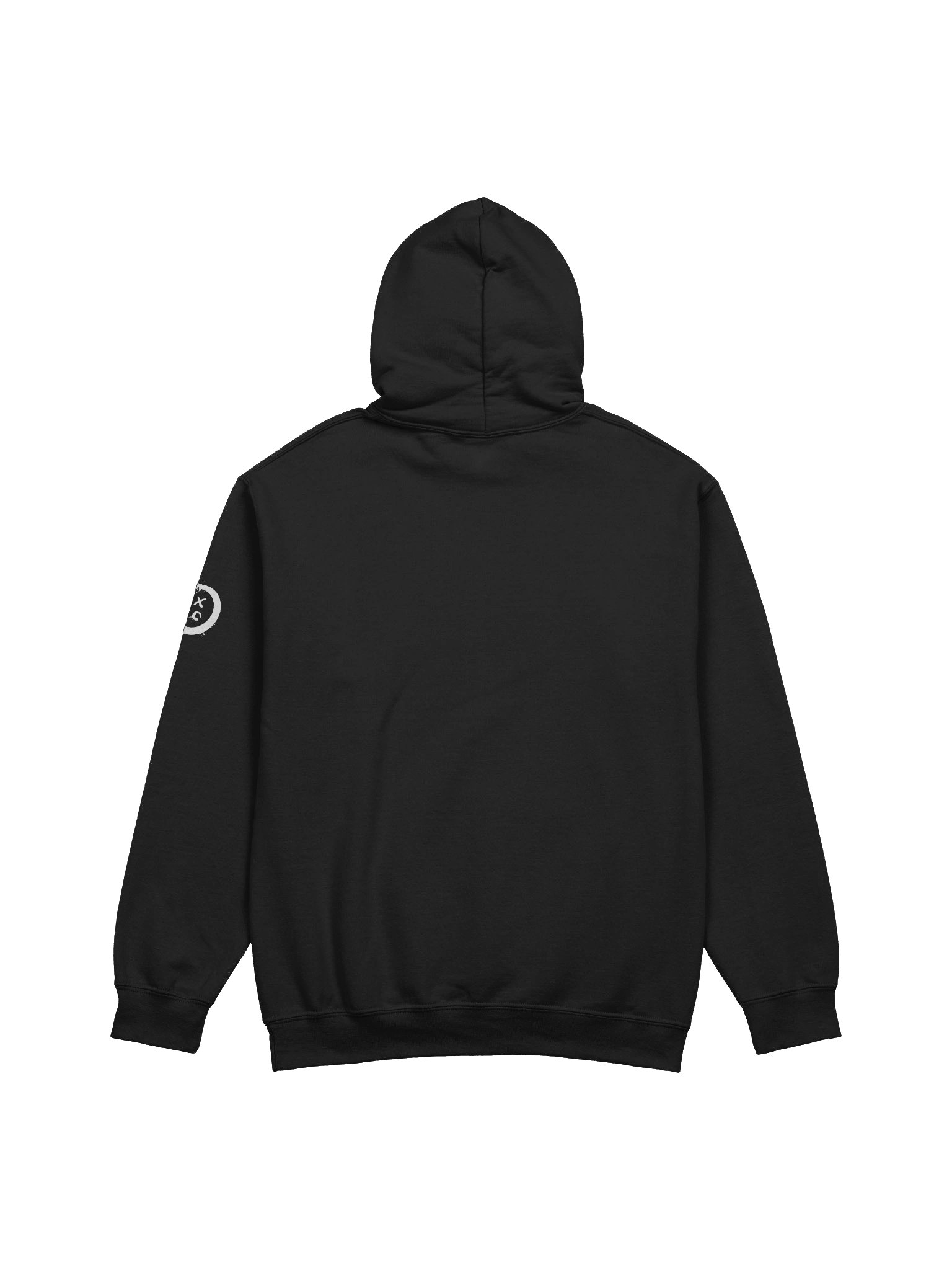 Smiley Hoodie product image (3)