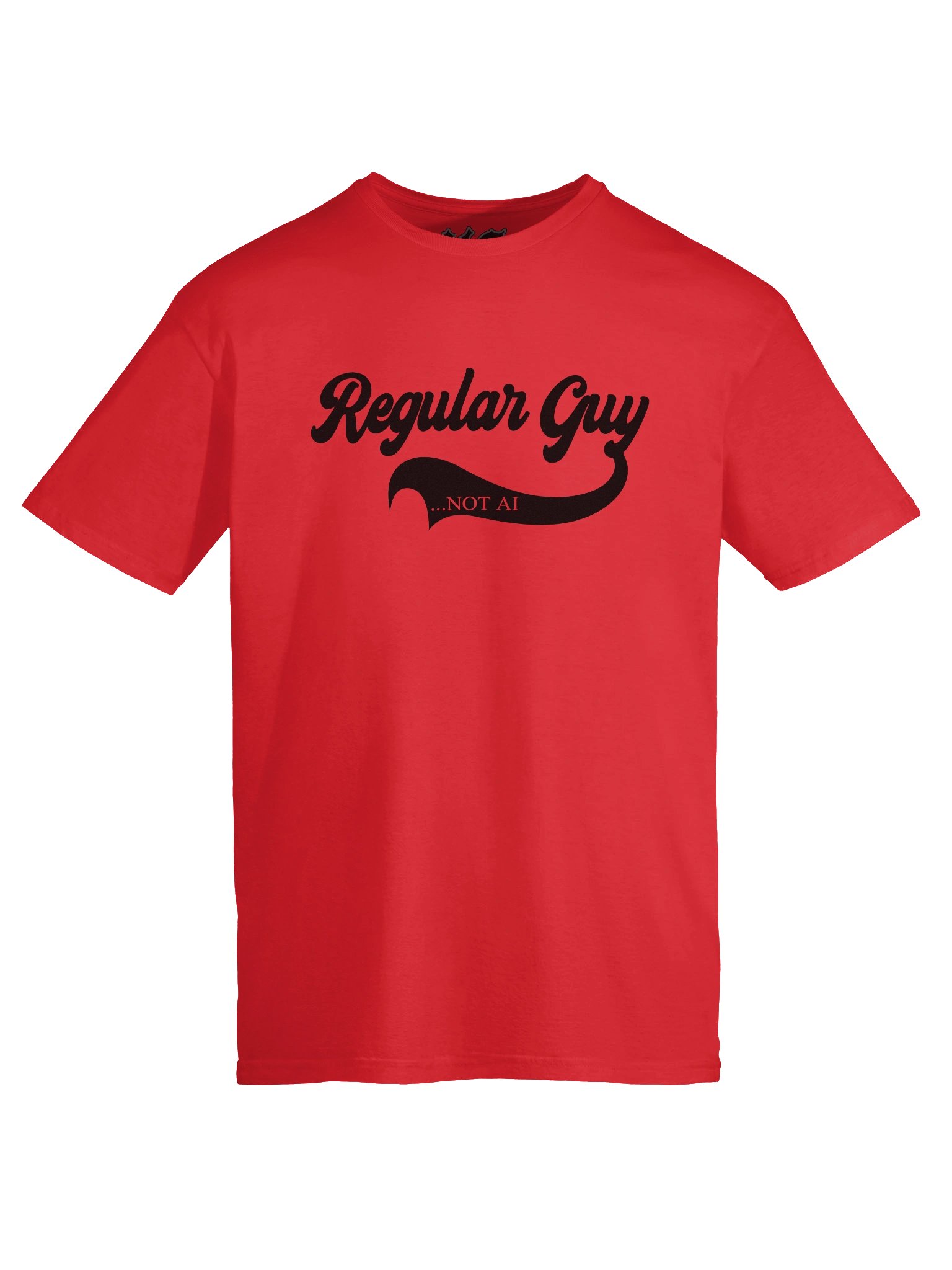 Regular Guy ...Not AI product image (11)