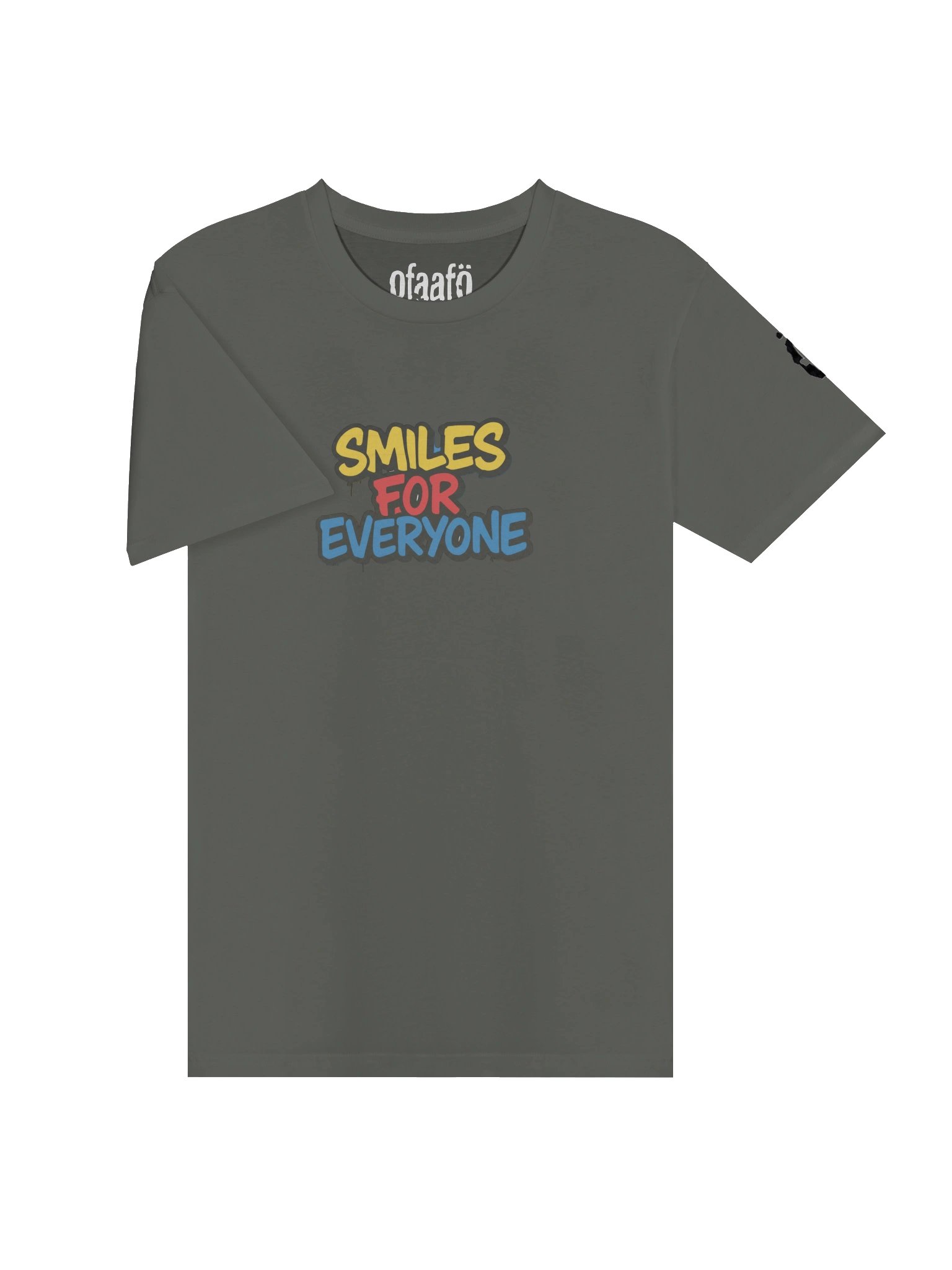 Keep Smiling T product image (9)