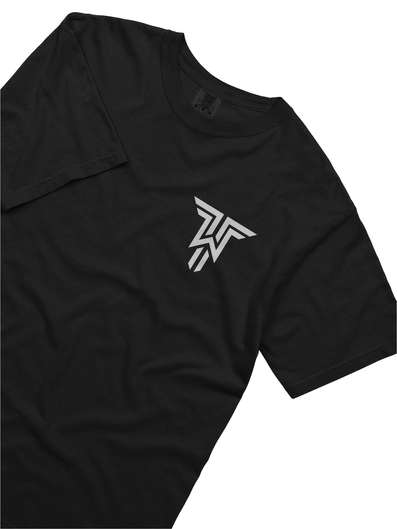 TomWild - Simple Tee product image (5)