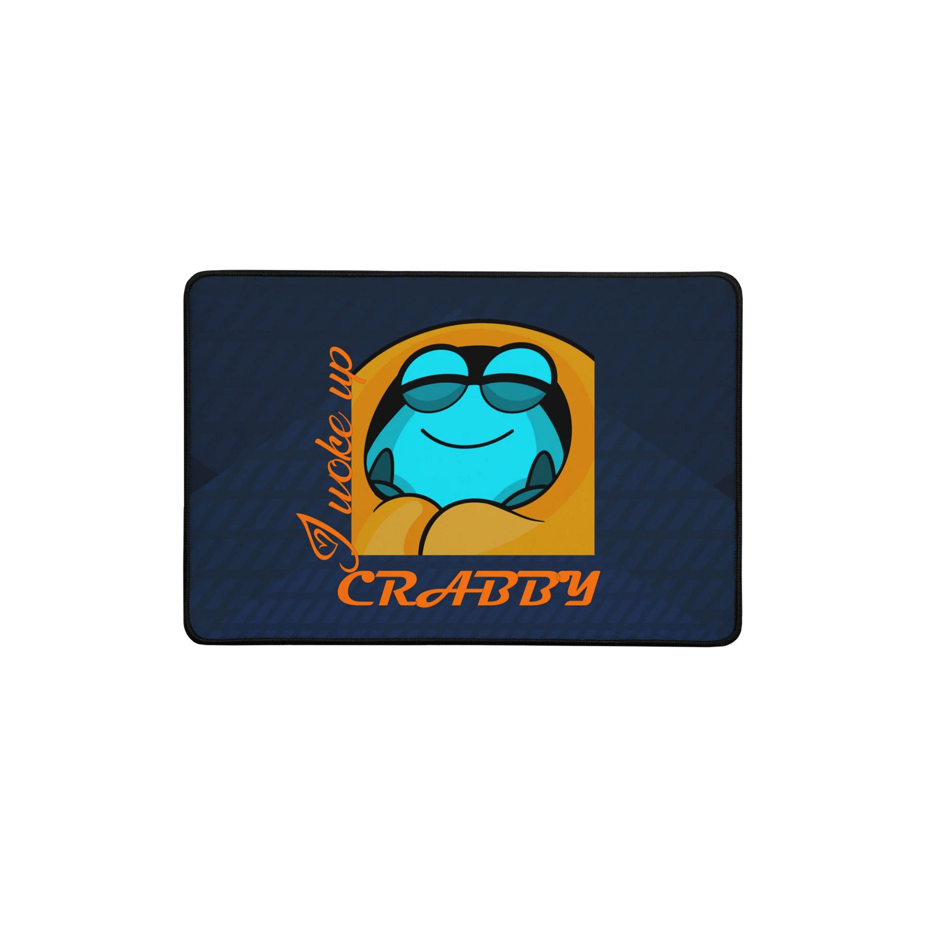 Woke up crabby product image (1)