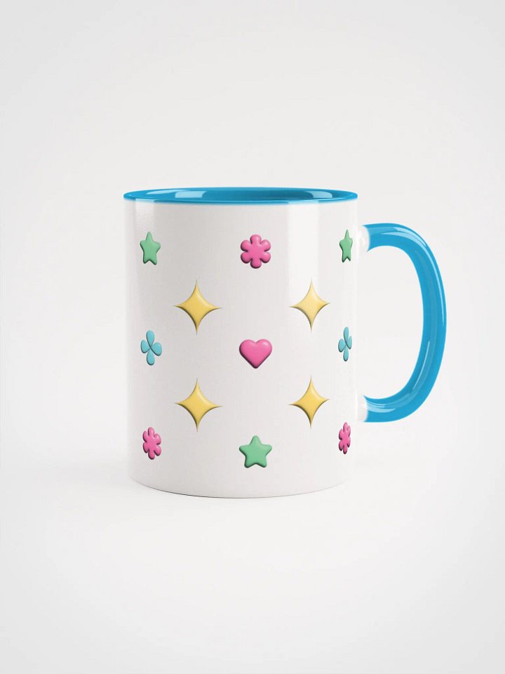 Logo Mug product image (2)