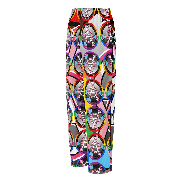 Gender Anarchy Jammie Pants product image (2)