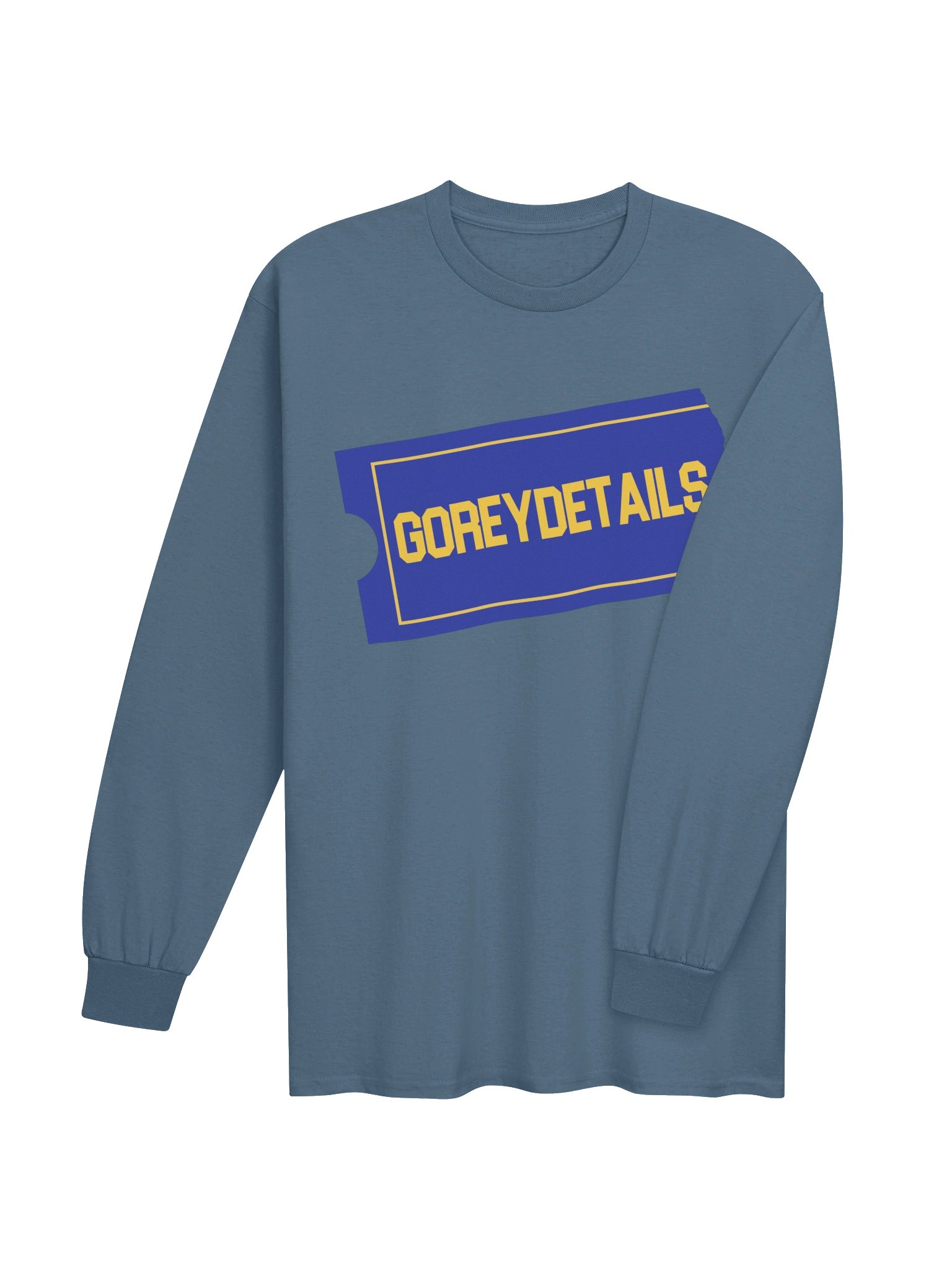 Be Kind, Please Rewind - Gildan Ultra Cotton Long Sleeve T-Shirt product image (24)