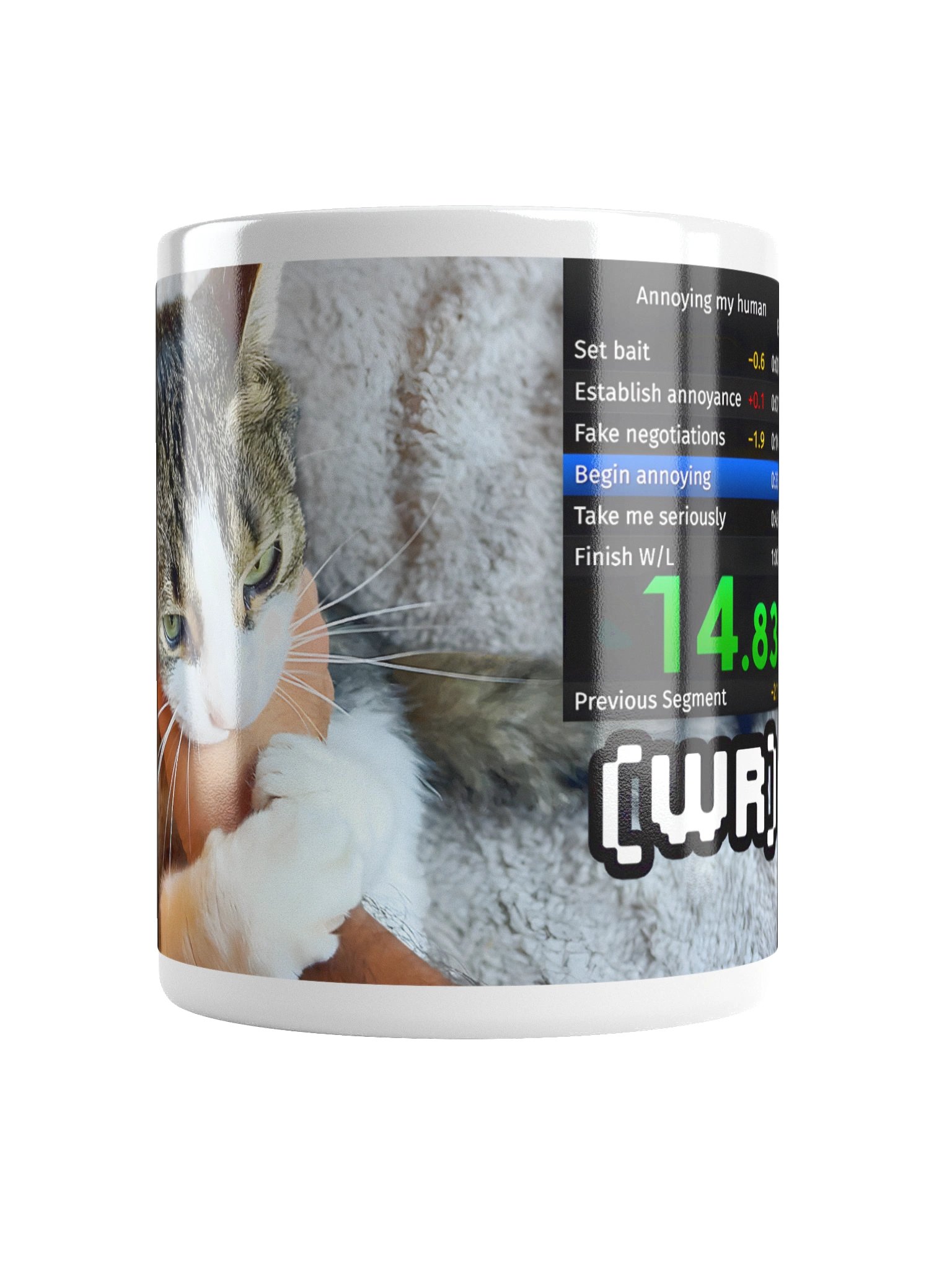 "Gully 89'" Mug product image (2)