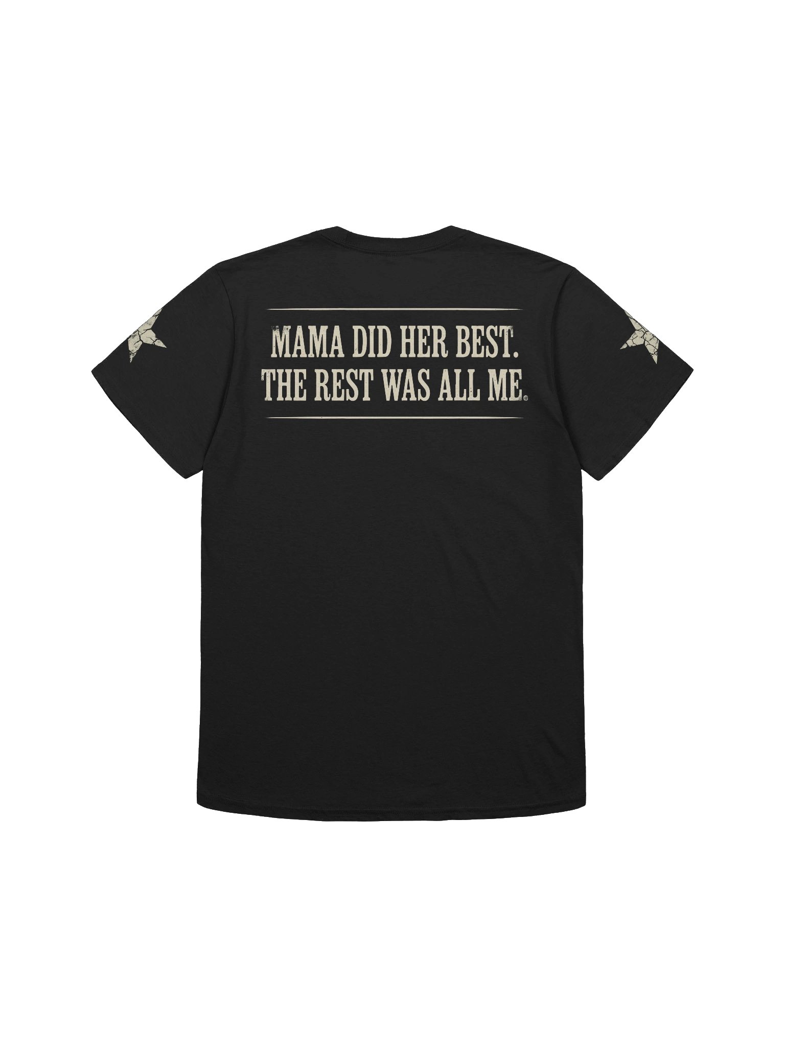 The Only Hell Worth Raising Tee product image (2)