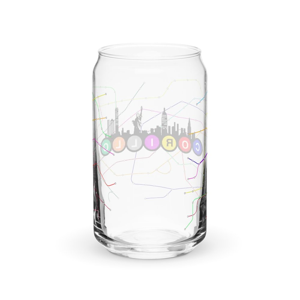 City Connect Glass product image (8)