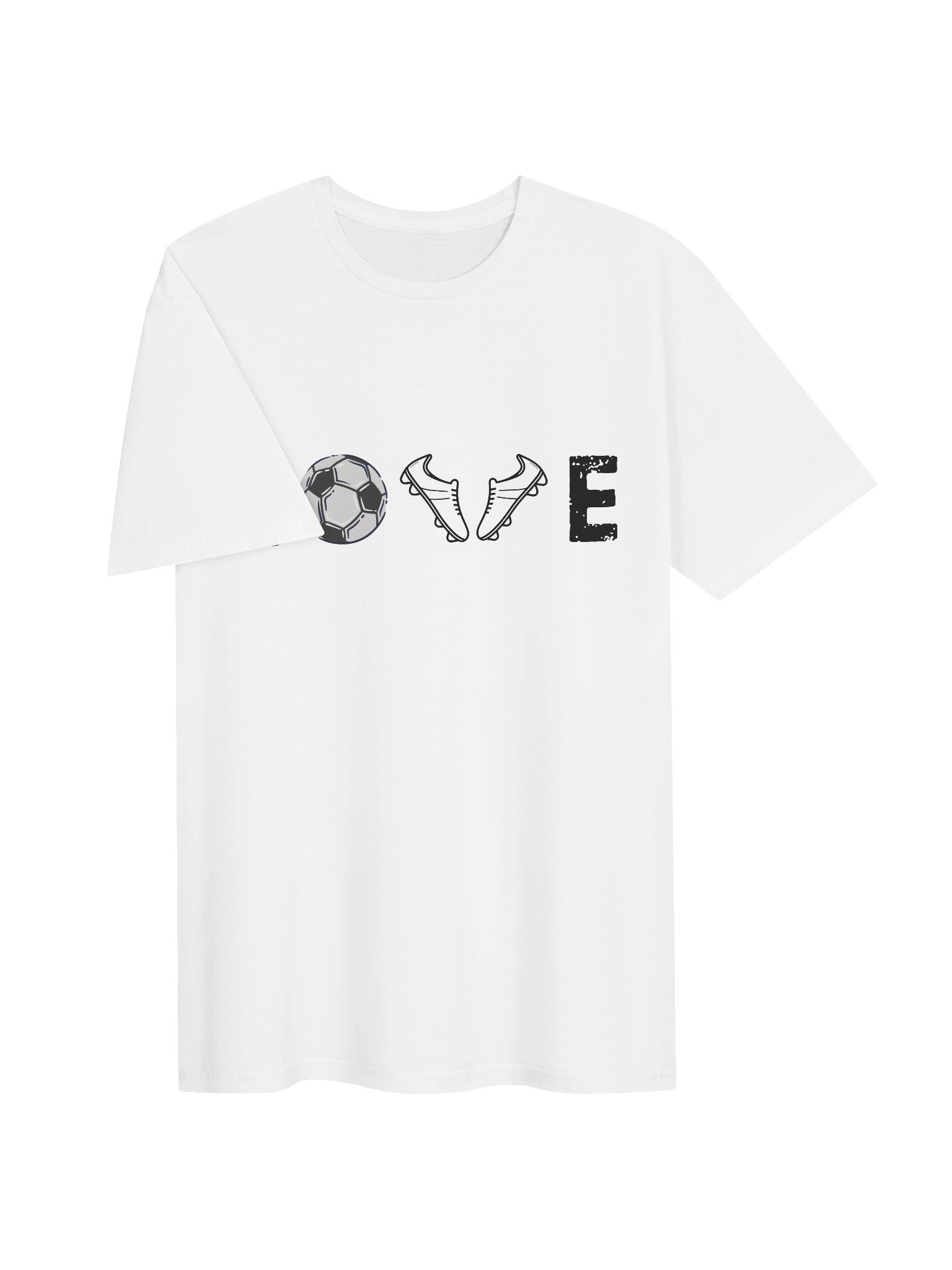 Love Soccer product image (3)