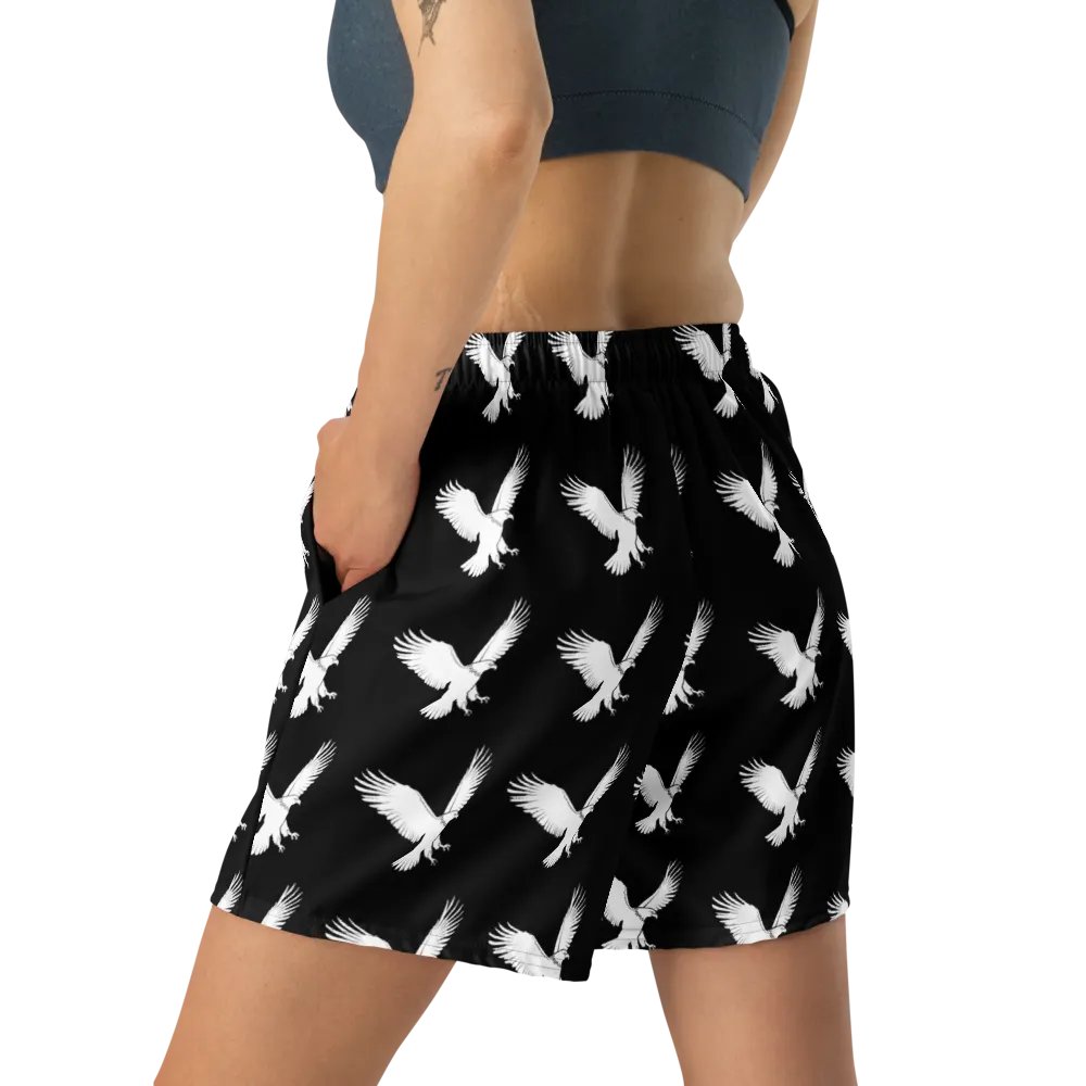 Lurk Artist Mid Shorts product image (8)