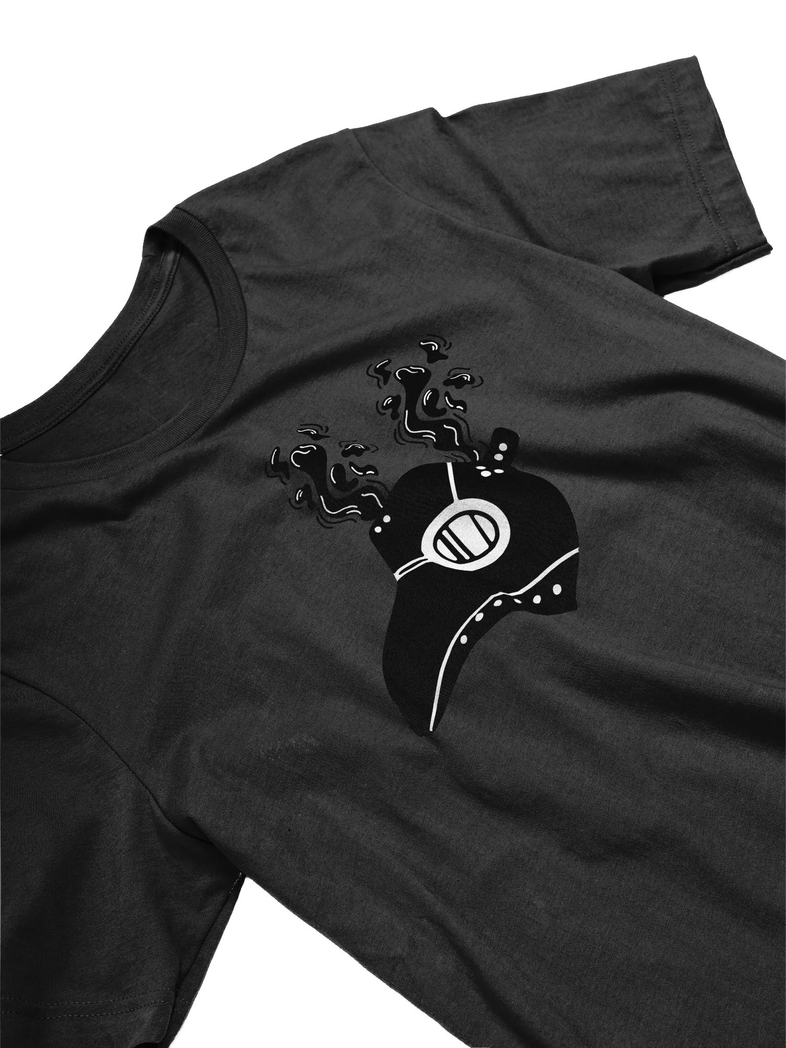 Forfeit - Shirt product image (3)