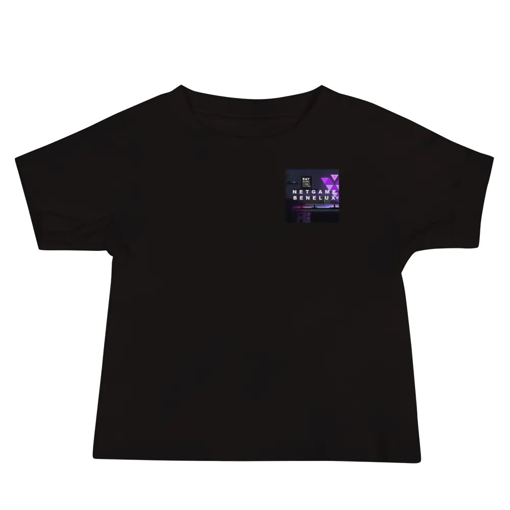 kids tshirt netgame product image (2)