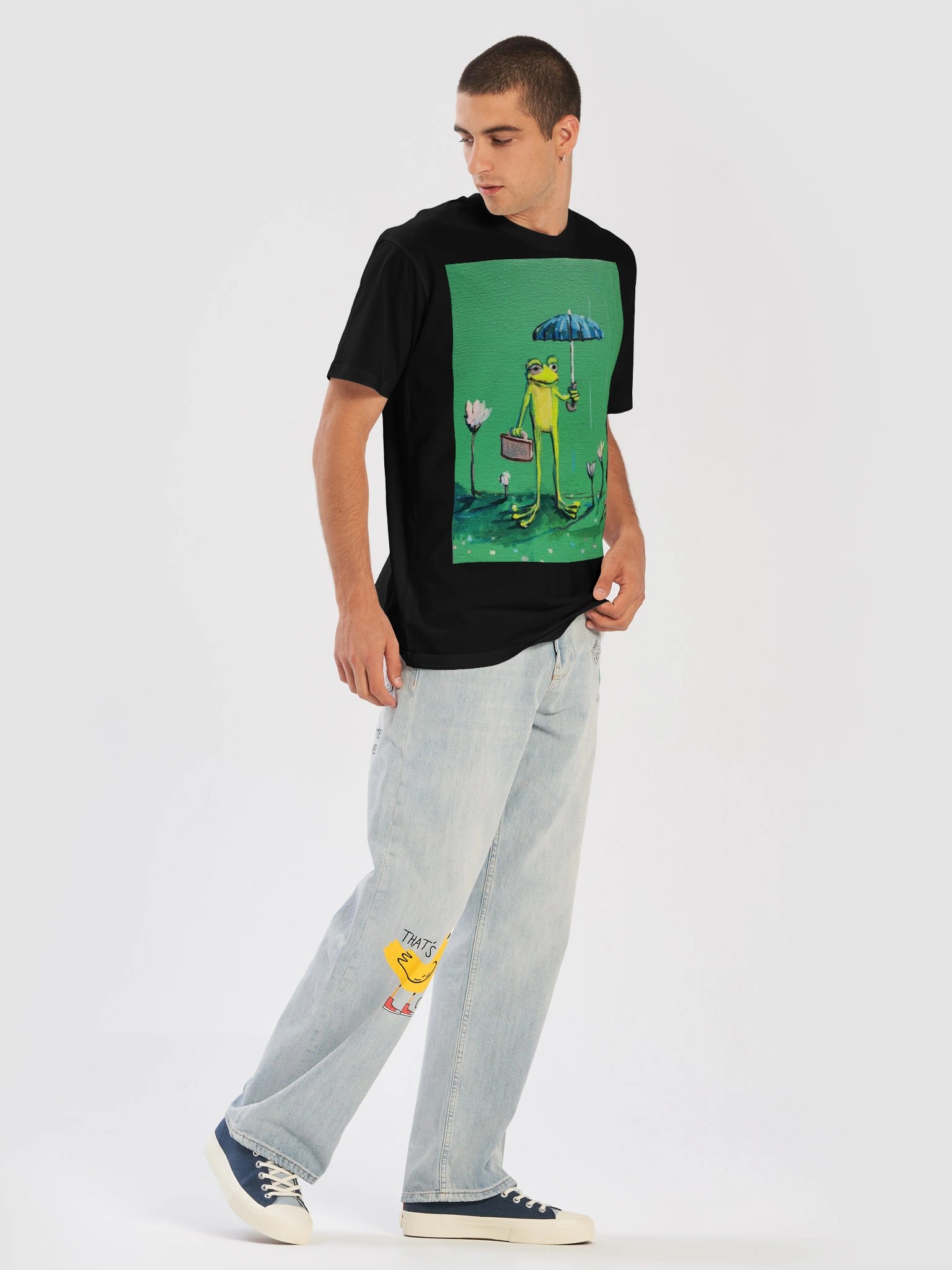 T-shirt 2 product image (5)