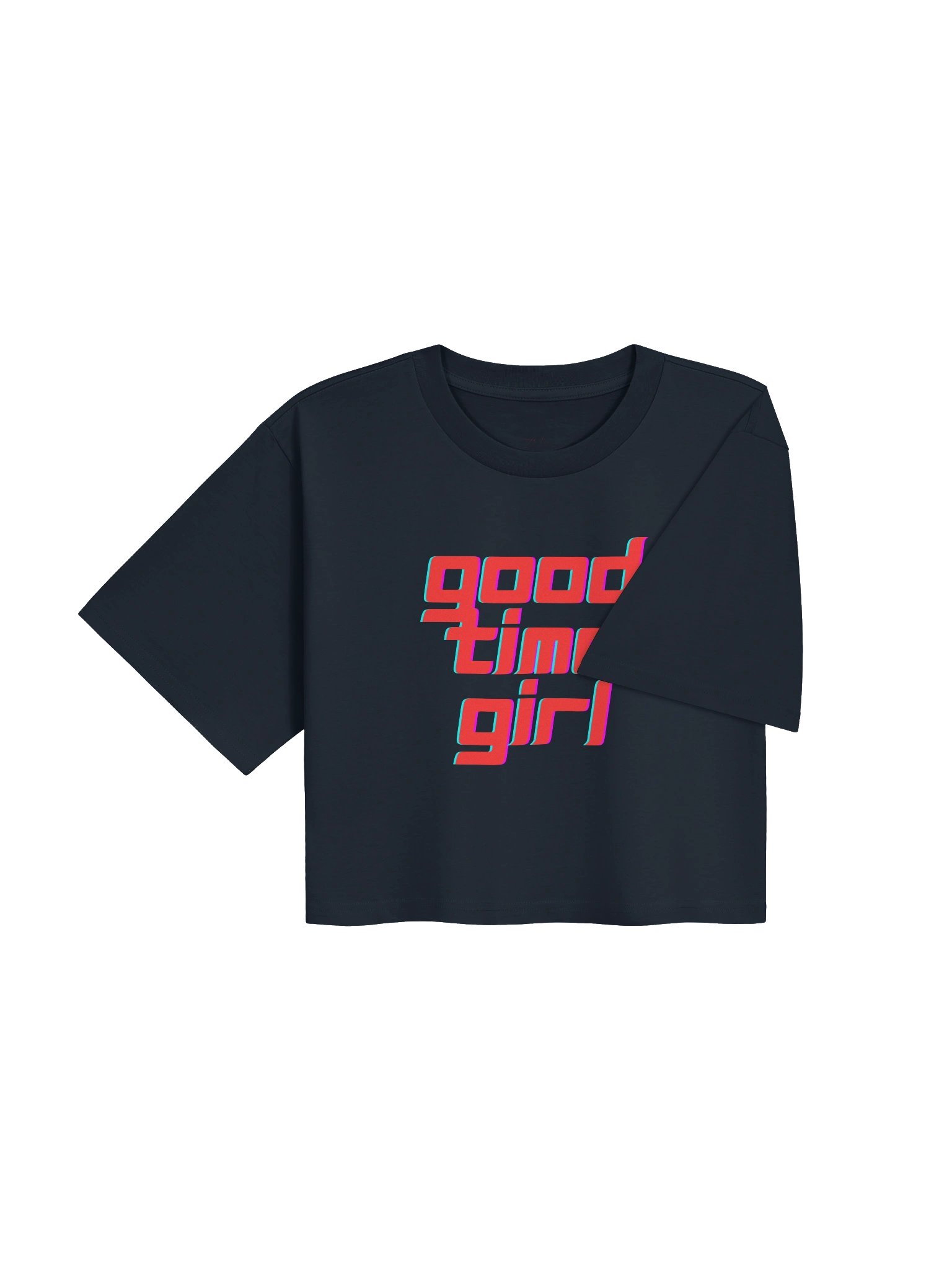 Good Time Girl Crop Top product image (20)