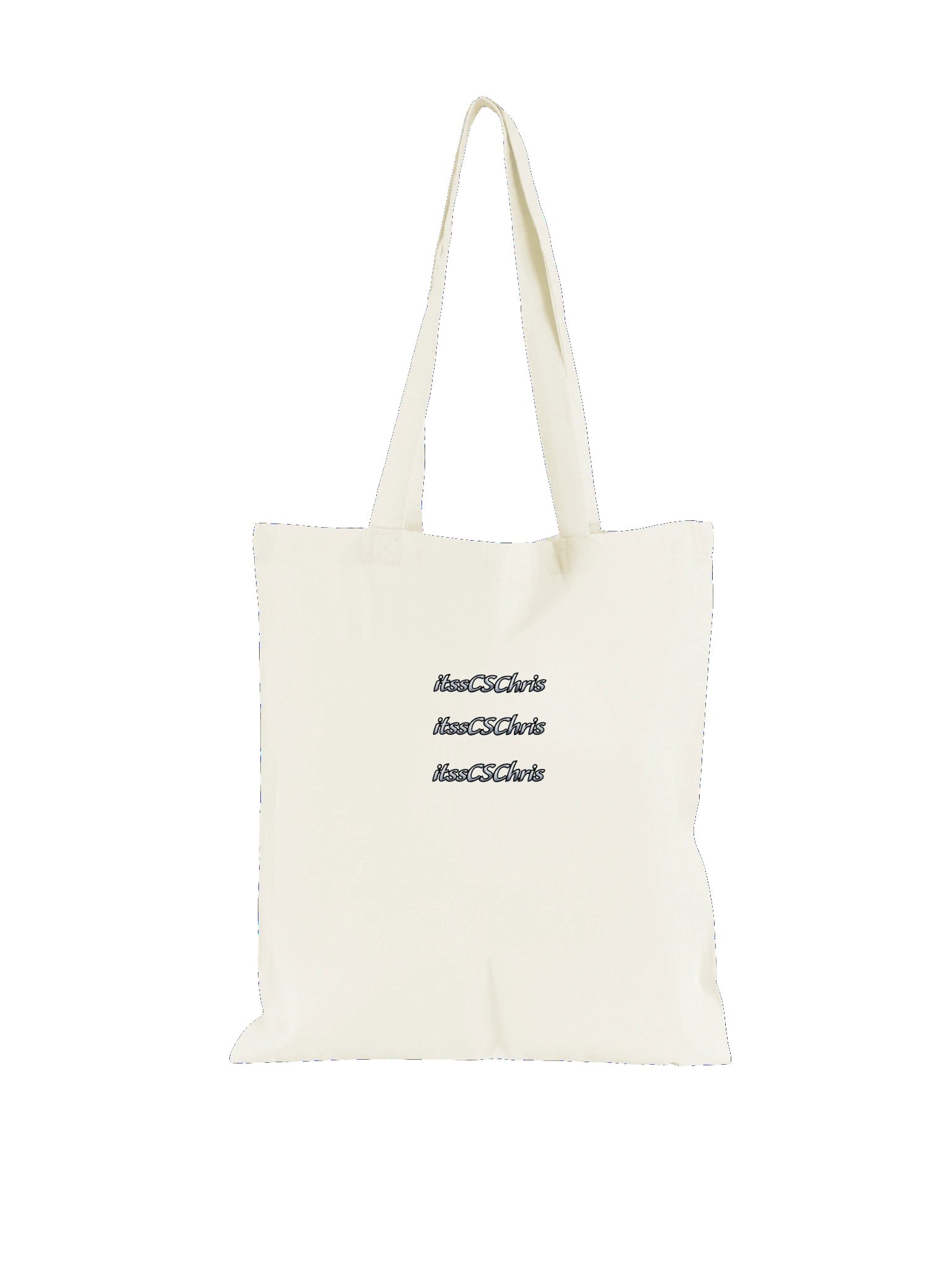 itssCSChris Tote Bag product image (45)