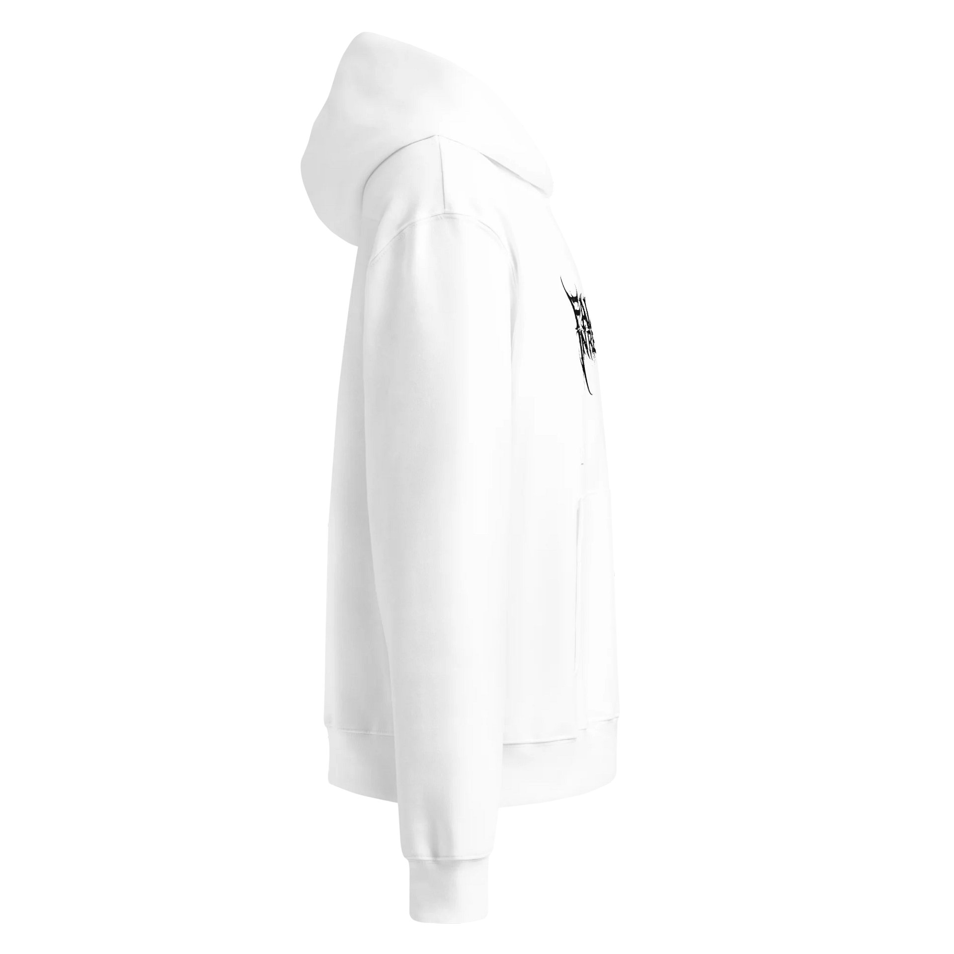 FALLING IN REVERSE HOODIE product image (4)