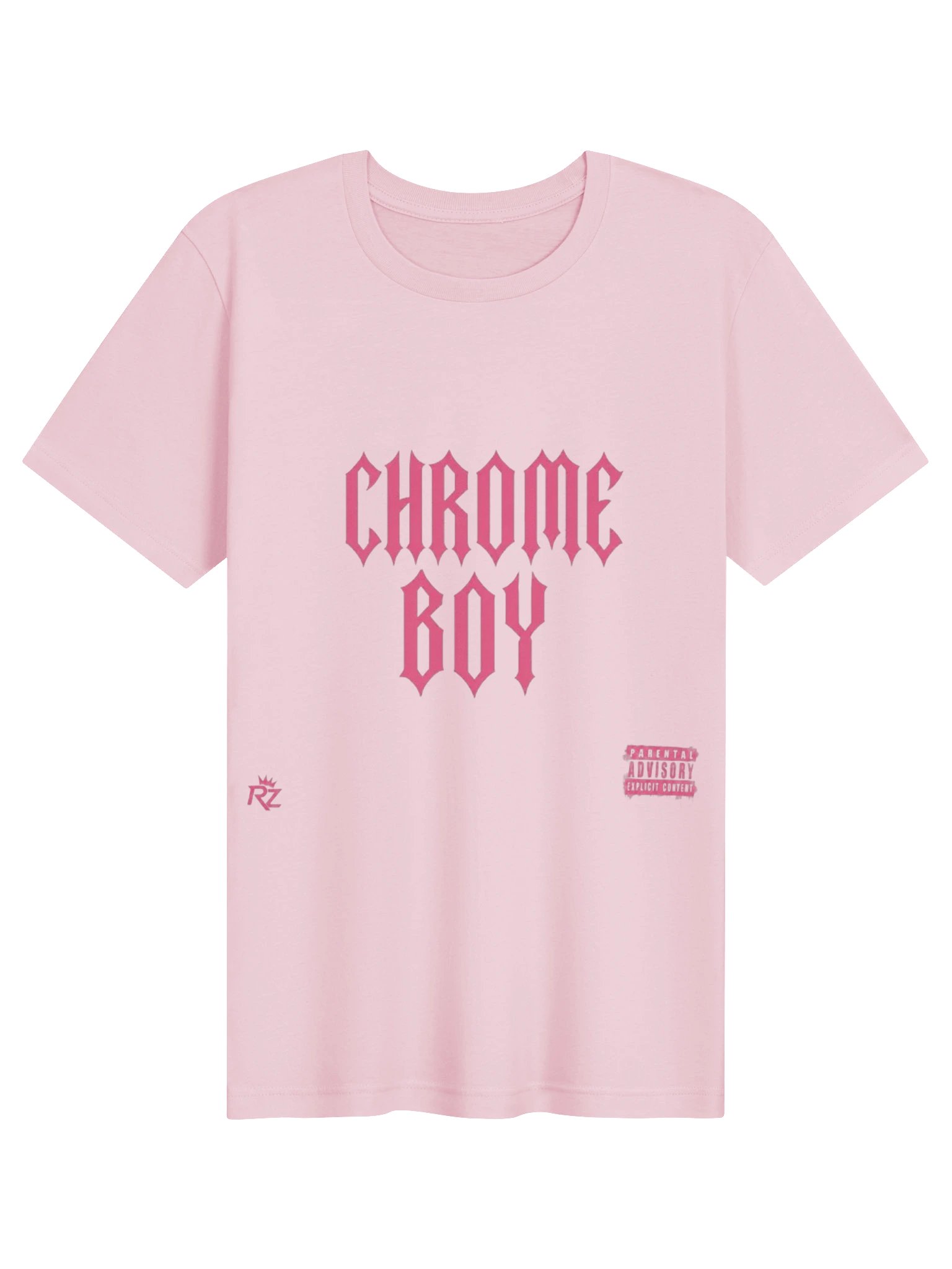 CHROME BOY Tee product image (1)