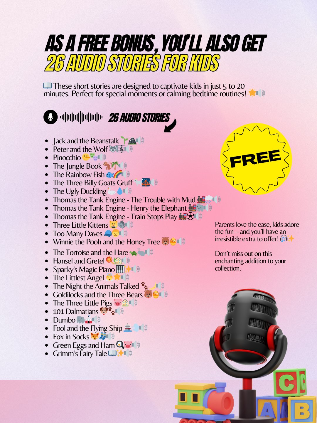16,000+ Learning Resources for Preschool & Kindergarten | MRR PLR Bundle product image (6)