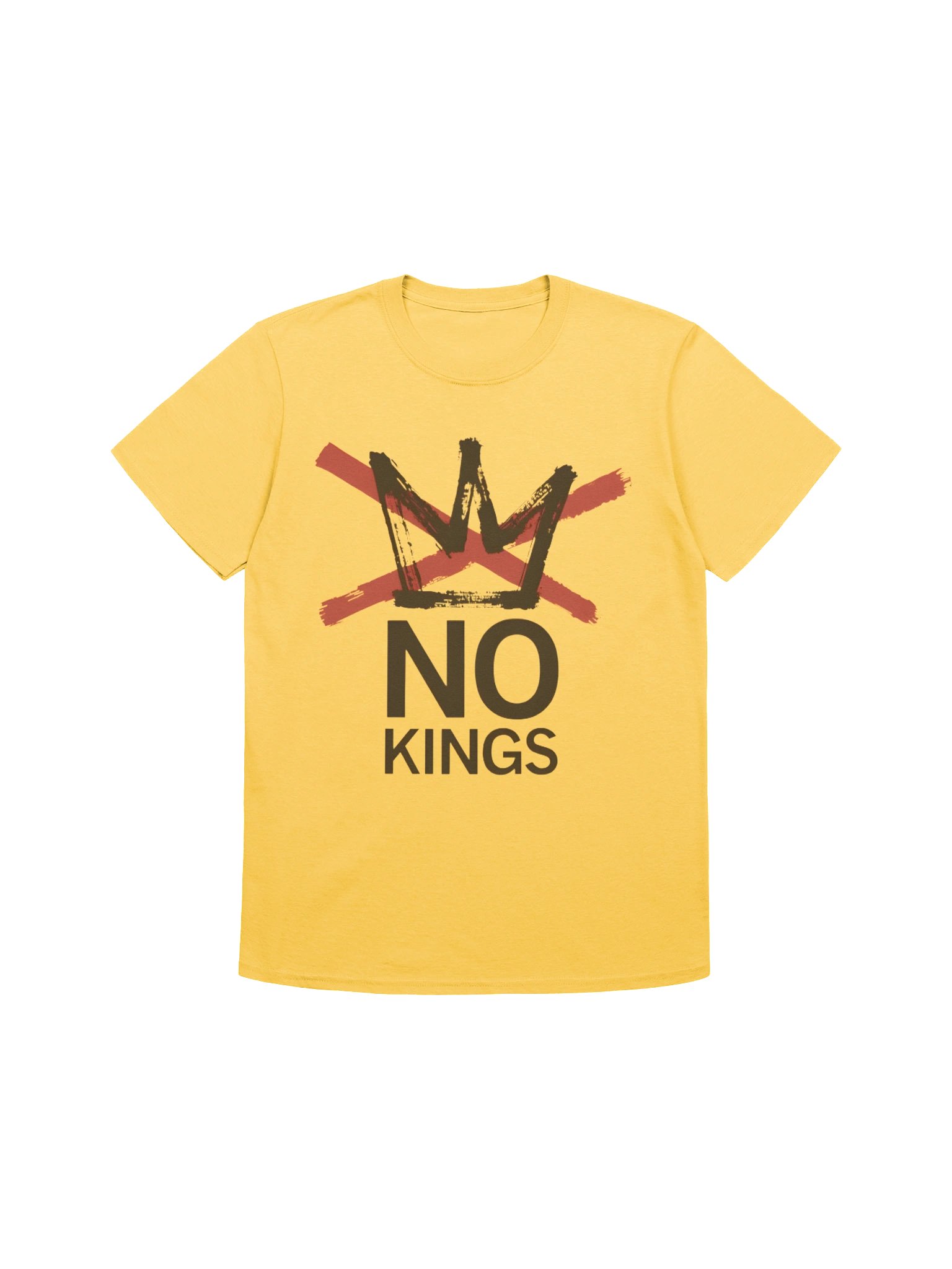 No Kings Shirt product image (1)