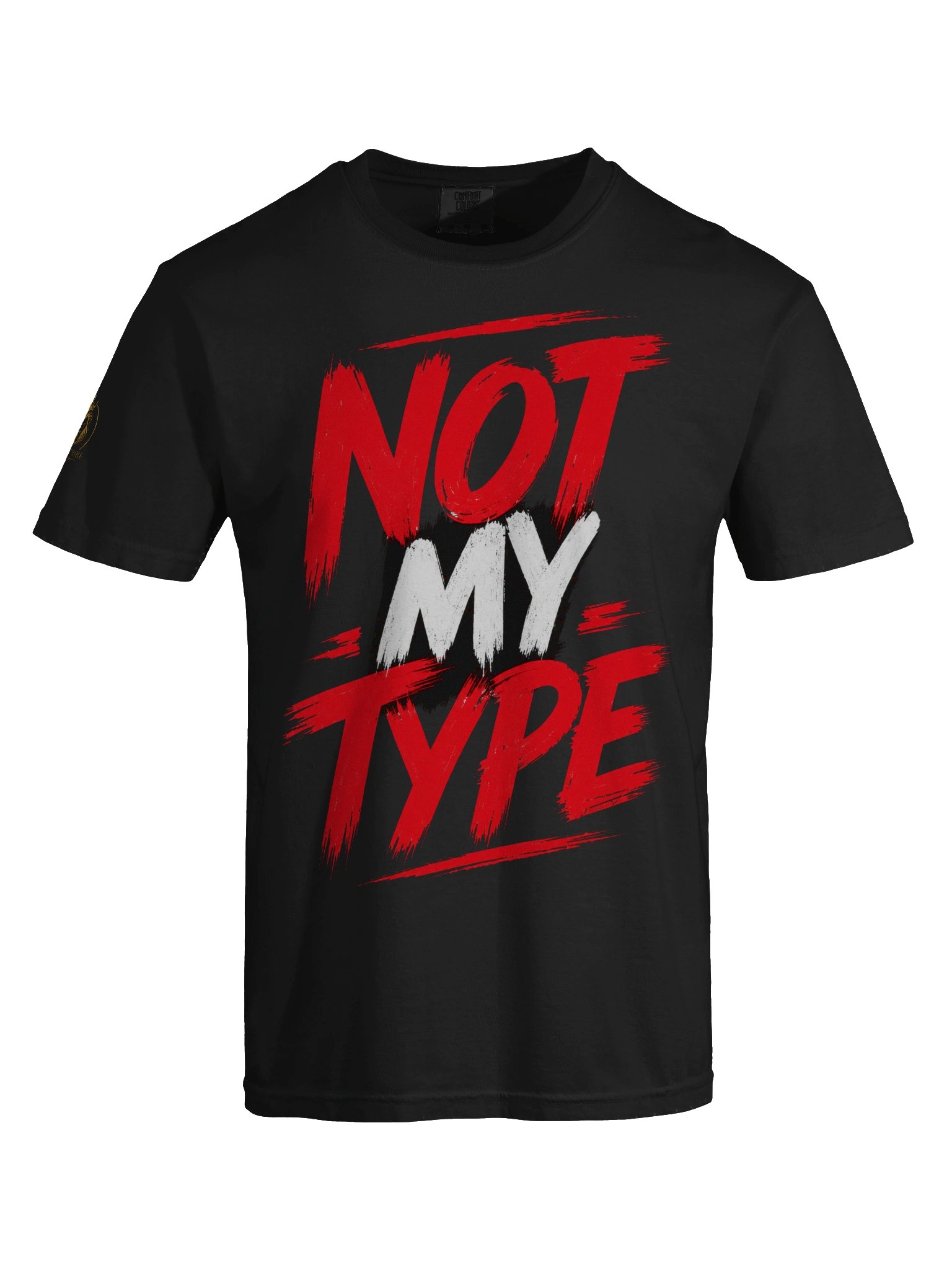DROP 002: NOT MY TYPE product image (38)