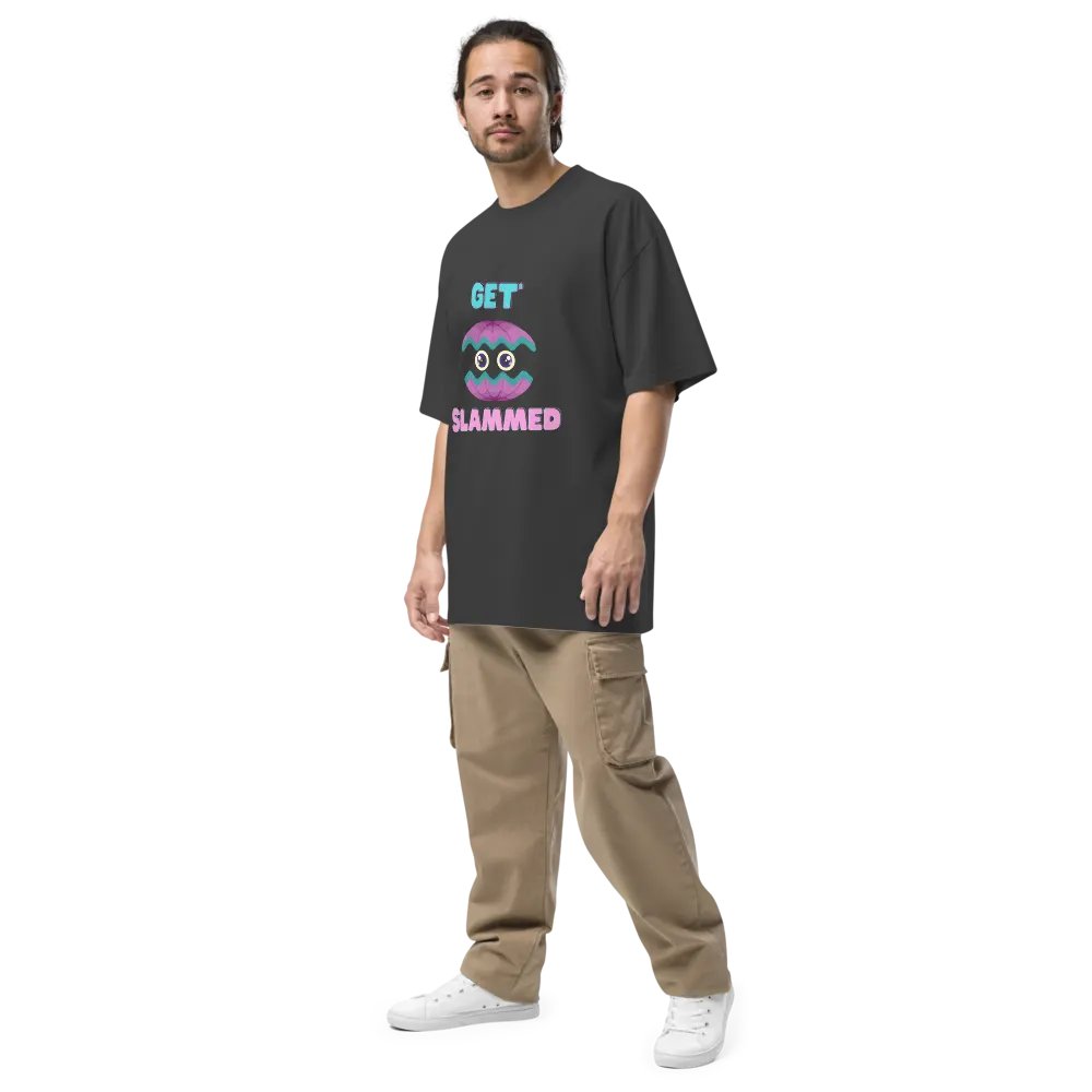 GCS Faded Tee product image (5)