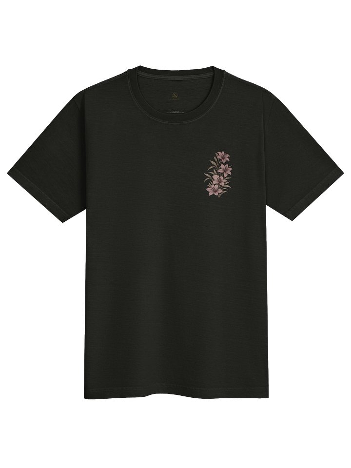 Could Not Hold Him Unisex Tee product image (1)