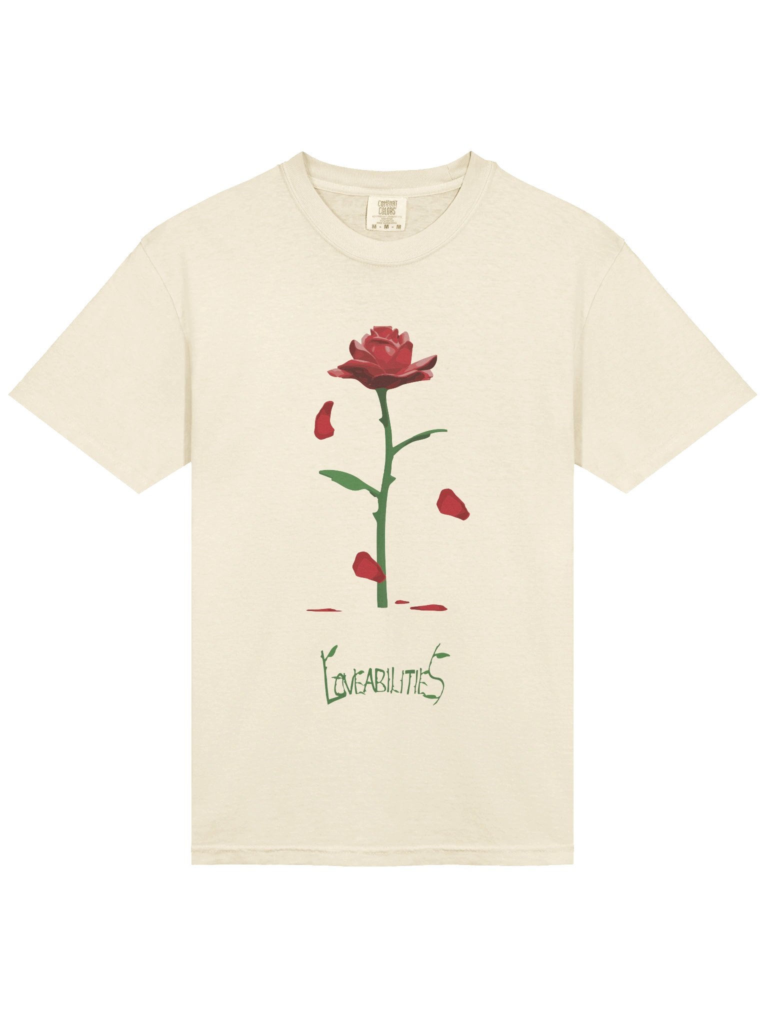 Rose Shirt product image (9)