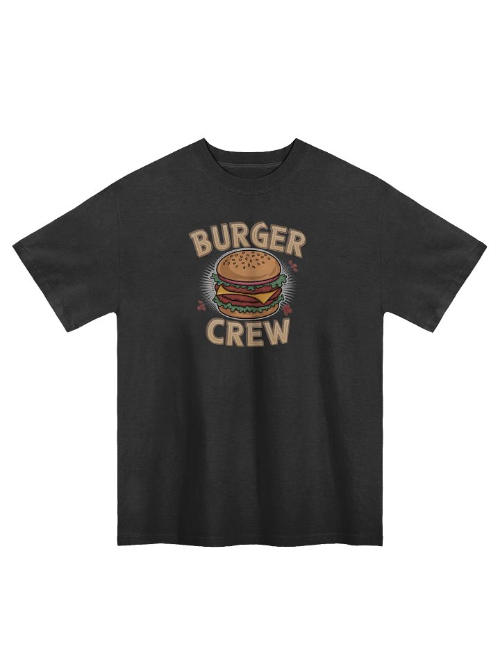 Burger Crew product image (1)