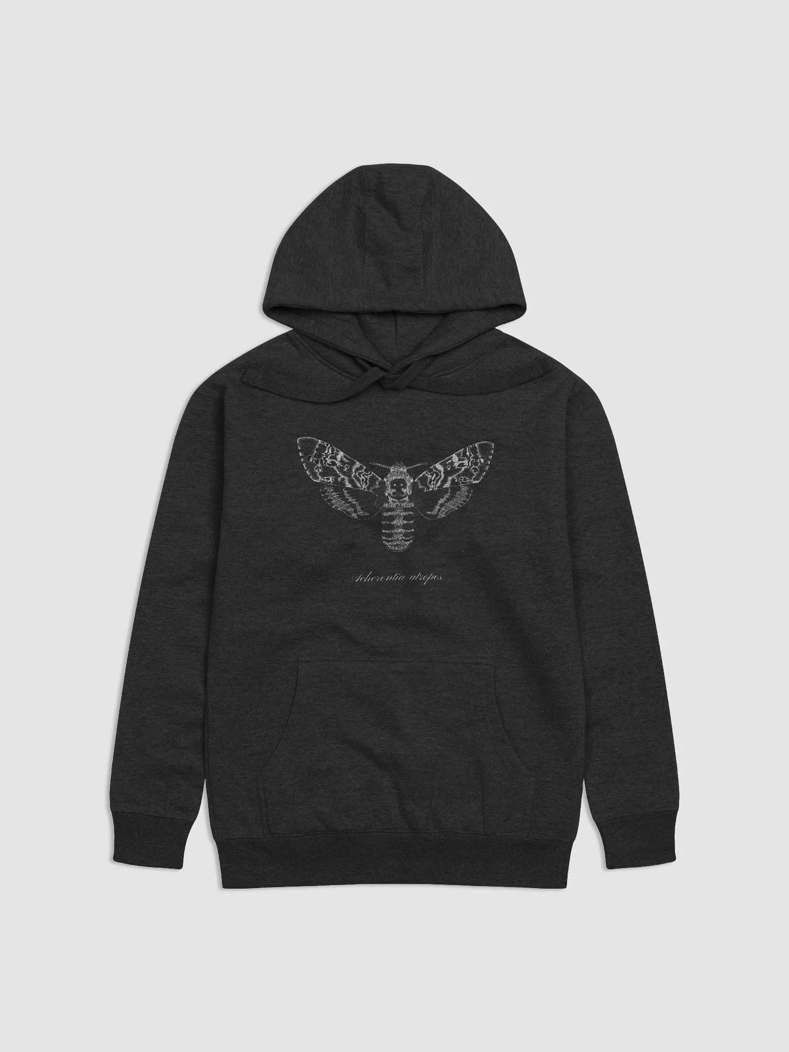 Death's Head Hawkmoth hoodie product image (1)