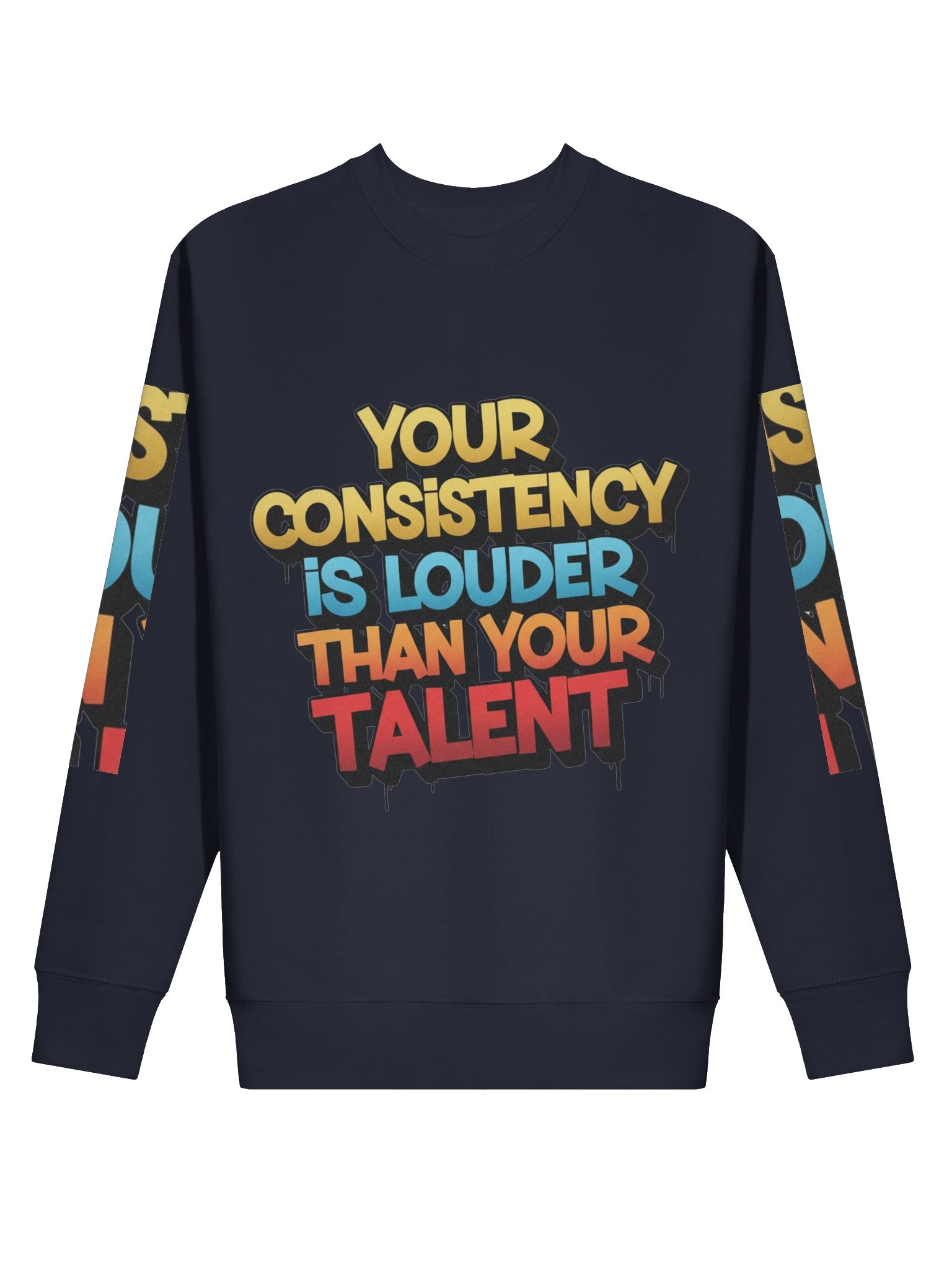 Talent Sweatshirt product image (9)