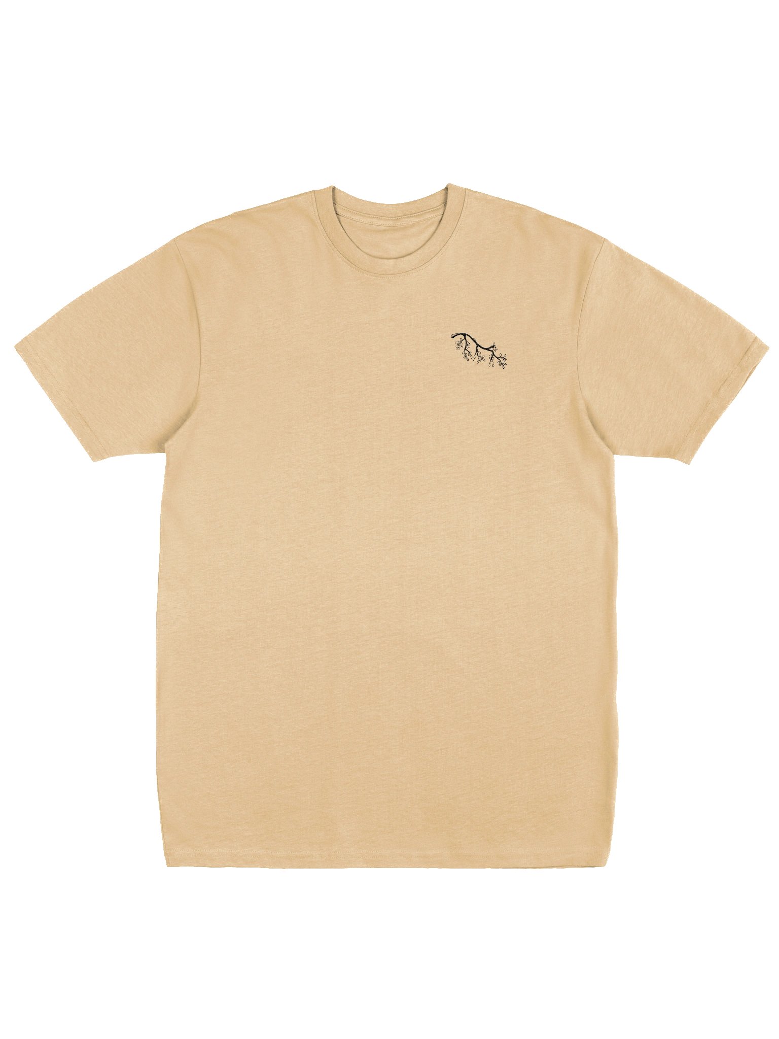 Phyllanthus Branch - embroidered product image (23)