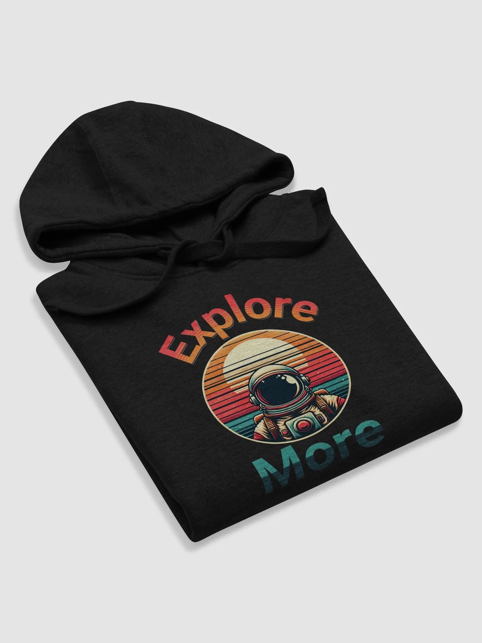 Stargazer Adventure Premium Hoodie product image (64)