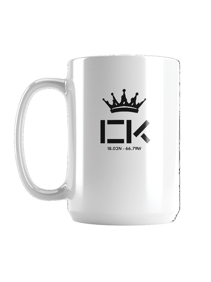 CarlyKing Coffee Mug product image (1)